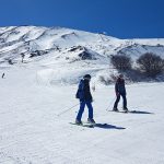 impianti sci etna sciare