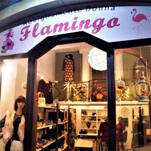 flamingo abbigliamento donna linguaglossa