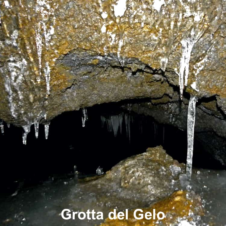 grotta del gelo randazzo