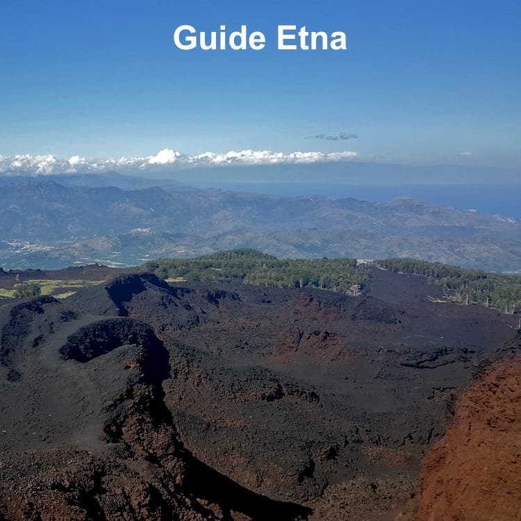 Guide Etna