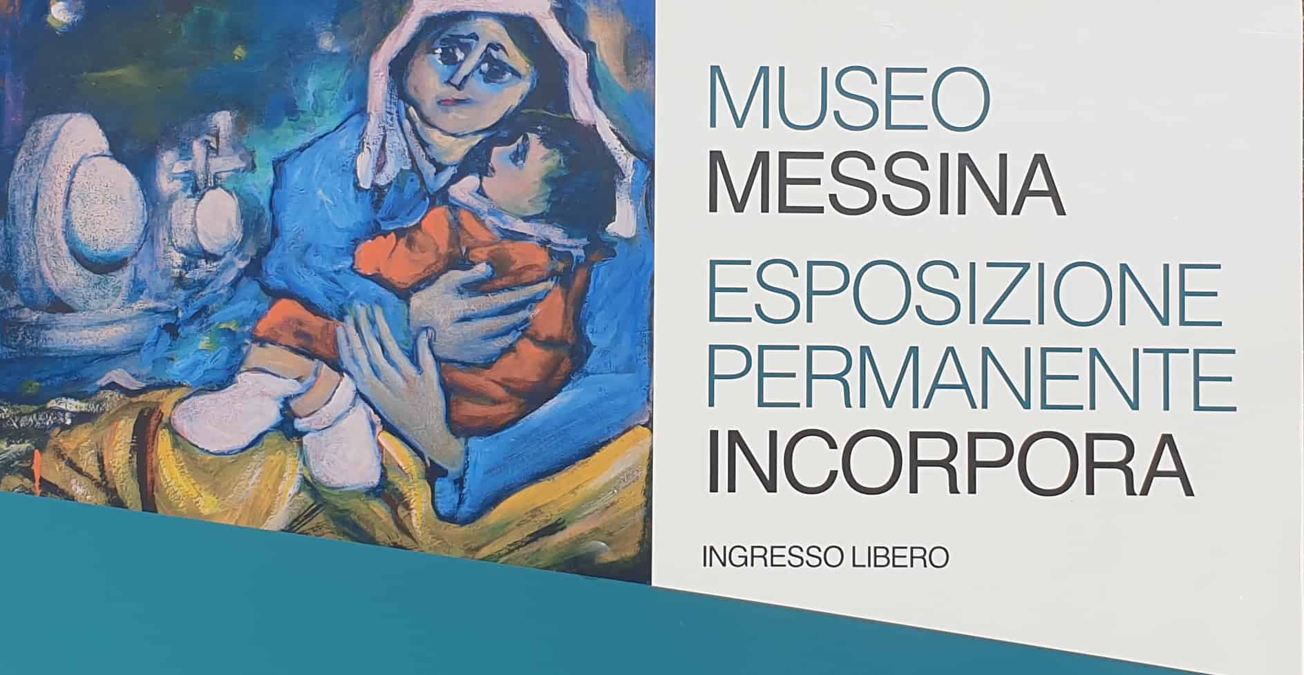 museo incorpora messina