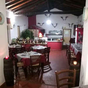 ristorante tradizione siciliana linguaglossa