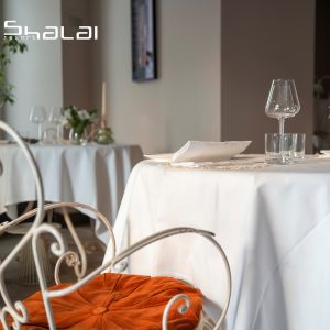 shalai resort ristorante linguaglossa