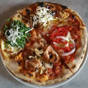 tradizione siciliana pizza