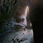 Grotta di Serracozzo interno