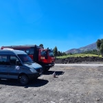 Escursioni Etna Nord 2900m 4x4 bus