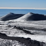 Escursione Inverno vulcano Etna Sud