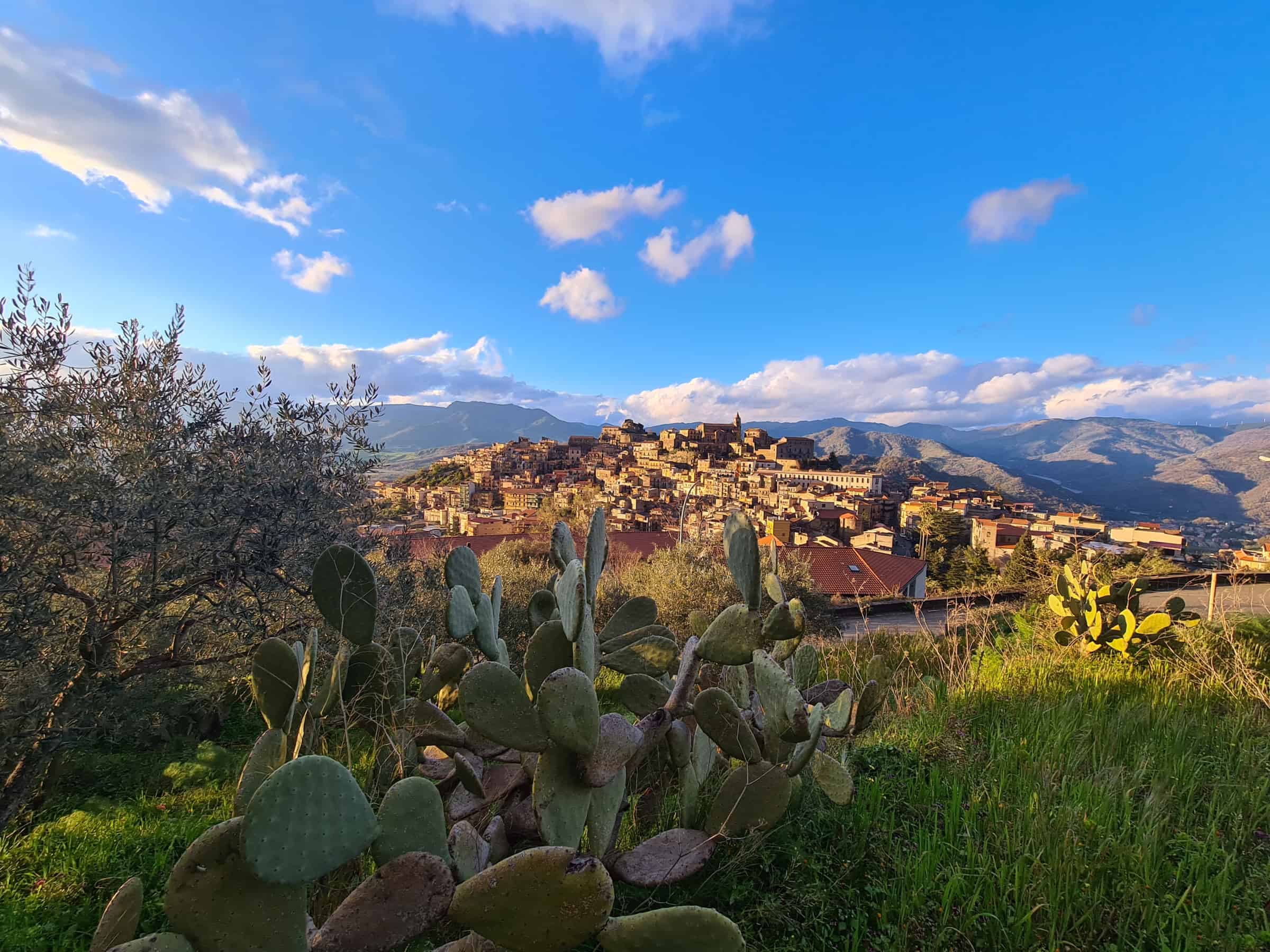 Castiglione di Sicilia