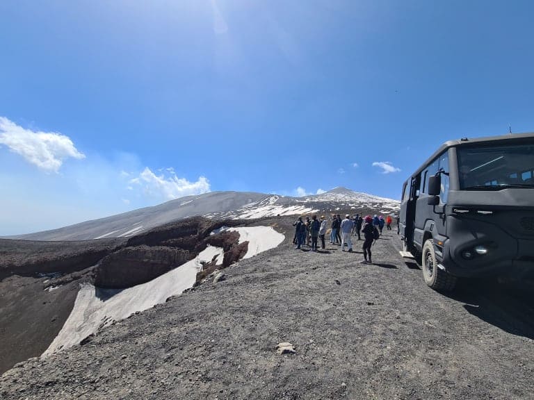 cratere 1809 bus 4x4 etna nord