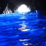 Grotta blu Taormina snorkeling