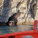 Grotta Azzurra tour in barca Taormina