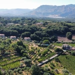 Tenuta Madonnina Castiglione di Sicilia