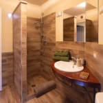 Bagno Etna Nord House appartamento 1 piano