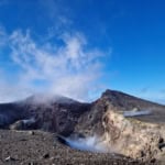 Cratere sommitali Etna Nord