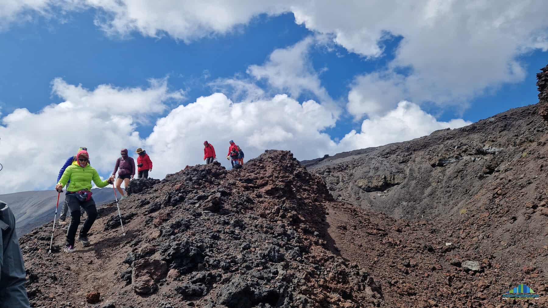 hike fumarola 2002 mount etna hike scaled